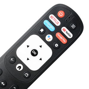 Telecomando vocale sostitutivo RM-C3287 compatibile con Smart <span class=keywords><strong>Android</strong></span> <span class=keywords><strong>TV</strong></span> - Product Image 2