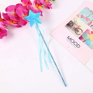 Baguettes Papillons, Accessoires de Décoration Photo Portatifs, Décoration pour Fêtes, Mariages, Fêtes de Famille, Fournitures de Décoration de Noël - Product Image 4
