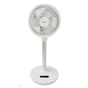 Customizable home commercial inverter energy-saving heating fan cooling fan dual-use floor fan