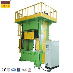 Hydraulische Presse, 1000 Tonnen, profession eller Lieferant, China