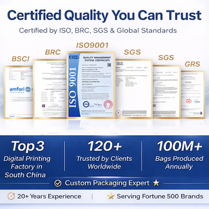 Bolsa de Mylar Roja Mate Personalizada con Estampado de Anime, Bolsa con Cierre Hermético para Empacar Dulces y Bocadillos, para Mercancía de <span class=keywords><strong>Manga</strong></span> Pequeña - Product Image 6