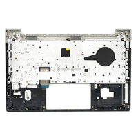 Untuk HP Probook 440 G8 Series Casing Atas Palmrest dengan Keyboard Backlit M23770-001