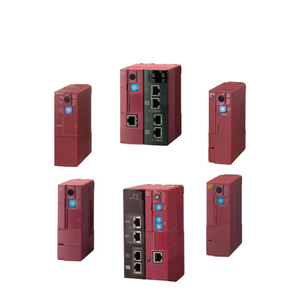 SC-<span class=keywords><strong>5</strong></span>-1 논리 프로그래밍 컨트롤러를 위한 Honclay 자동화 PLC PAC 전용 컨트롤러 - Product Image 1