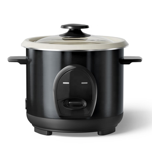 Olla <span class=keywords><strong>arrocera</strong></span> eléctrica <span class=keywords><strong>para</strong></span> arroz de <span class=keywords><strong>sushi</strong></span> japonés asiático, sopa, granos, olla interior con revestimiento antiadherente de cerámica, calentamiento automático, cocina de un toque - Product Image 3