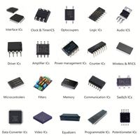 Composants électroniques neufs 74LVC125ABQ-Q100X Circuits intégrés d'origine Service BOM