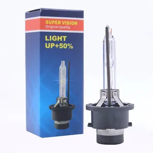 Bombilla de faro HID automotriz CAR-REFINE D2S 12V 35W 4300K 5000K 6000K 8000K 10000K Bombilla de xenón HID D1S D2S D3S D4S Bombilla de xenón D2 - Product Image 1