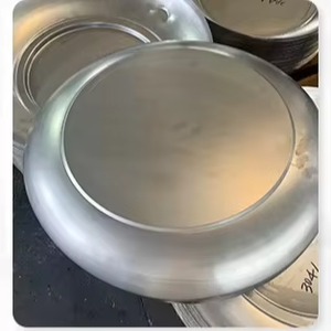 <span class=keywords><strong>Tapa</strong></span> para Tanque de Agua Horizontal de Grado Alimenticio 304, 1000L, 0.5mm, Fondo Plano, Anti-Algas, para Tanques de Agua Potable - Product Image 2