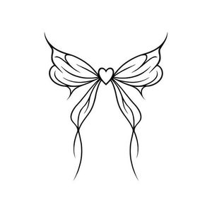 artificial <b>flower</b> temporary tattoo <b>stickers</b>, arm <b>stickers</b>, bow tattoo <b>stickers</b>, waterproof tattoo <b>stickers</b>. - Product Image 1