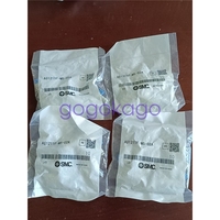 1PCS NUEVA Válvula de Control de Velocidad AS1211F-M5-02A # ML