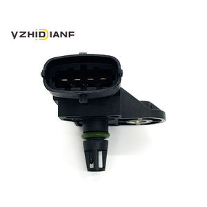 Capteur de pression absolue du collecteur de carte en gros d'usine en amont 0261230333 pour <span class=keywords><strong>Ford</strong></span> Escape Fiesta <span class=keywords><strong>Focus</strong></span> - Product Image 3