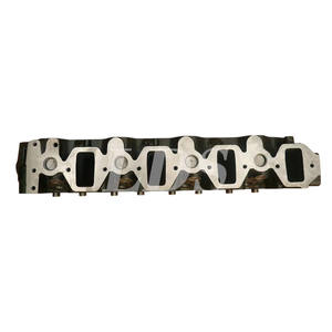 Culata de motor ME997800 diésel 4D32 4D35 de alta calidad para camiones Mitsubishi Fuso Canter Pajero nueva condición precio de venta - Product Image 2