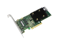 Carte contrôleur RAID Broadcom 9560-8i PCIe 4.0x8 12 Gb/s 4G