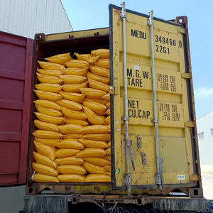 وسيط CAS NO 42-41-9 من كلوريد الألومنيوم والبولي النقاء الأصفر لتنقية المياه - Product Image 5