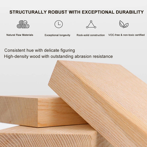 Full-Track <strong>System</strong> Commercial Grade Pilates <strong>Reformer</strong> with Semi-High Tower Anti-Slip Footbar 3-Level Adjustable Tower - Product Image 2