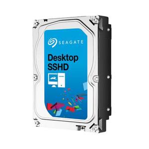Masaüstü Bilgisayarlar İçin 3.5 inç SSHD ST2000DX001 2TB 7200 RPM 64MB+8GB(MLC) Önbellek SATA 6.0Gb/s Katı Hal Hibrit Sabit Disk - Product Image 5