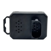 Pour émulateur Renault pour Samsung Simulator ESL ELV émulateur de verrouillage de direction universel avec son de verrouillage