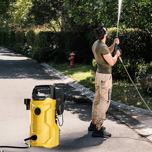 80Bar Mobile <strong>Car</strong> Washing <strong>Machine</strong> Portable High Pressure <strong>Car</strong> <strong>Washer</strong> <strong>Machine</strong> High Pressure <strong>Car</strong> Wash <strong>Cheap</strong> Price <strong>Machine</strong> - Product Image 2