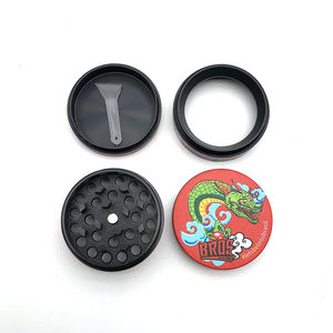 Broyeur Dragon bros 2021 40mm 4 couches - Product Image 1