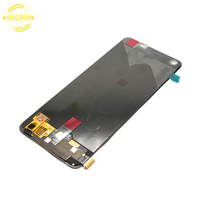 Original pour ONEPLUS NORD CE 2 5G IV2201 téléphone portable LCD, pour ONEPLUS 1 + Nord CE2 5G écran, pour ONE PLUS Nord CE 2 5G affichage