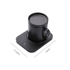 Xzx265 - Juego de Regalo en Oferta, Calentador de Tazas, Taza de Café Eléctrica Inteligente con Termostato de Cerámica, Calentador de Tazas USB - Product Image 3