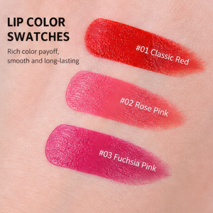 Natural Waterproof Retractable Double Ended <b>Lipstick</b> Brush Brown Lip Liner Pencil New 2026 Party Makeup <b>Custom</b> Logo - Product Image 2