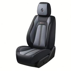 ผ้าคลุมเบาะรถยนต์แบบสากล 5 ที่นั่ง สำหรับ Ssangyong Rexton Toyota Corolla Rav4 Renault Duster Kadjar Vw Golf 7 Mazda Cx5 อุปกรณ์เสริม - Product Image 4
