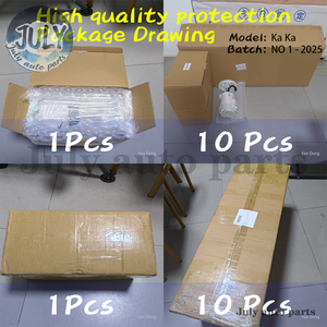 Para Ka Ka 42021-SC021 42021-FJ000 42021-SC000 42021-SC020 42021-SC010 42021SC021 42021SC000 42021SC020 42021SC010 <span class=keywords><strong>Suita</strong></span> - Product Image 6