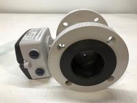 Capteur de débitmètre électromagnétique SITRANS FM MAG 5100 W d'origine