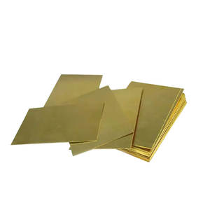 C44300 C46400 C70600 C71500真鍮シート金属合金銅ニッケルプレート - Product Image 3