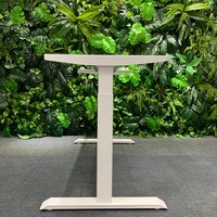 Bureau électrique réglable en hauteur à levage rapide, double moteur, pour télétravail, mobilier de bureau, bureau d'ordinateur, table élévatrice intelligente
