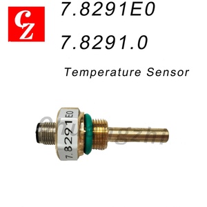 Kit de capteur de température haute précision 7.8291E0, pièce de rechange pour compresseur d'air à vis Kaeser, référence 7.8291E0, en stock - Product Image 2