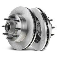 Rotor de freno de 25T para Ford, Mazda, Buick, Escort, Maverick, Transit, Mondeo, 3, 6, Ranger, 1, 2, 12, 12, 12, 12, 12, 12