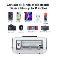 Nouvelle machine de découpe intelligente Mini-XR Max 2026 pour films protecteurs illimités en TPU et hydrogel pour téléphones portables et appareils photo