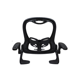 Thoải mái cao trở lại lưới Ghế bộ phận tựa lưng Khung ghế phụ kiện thay thế ghế trở lại phần còn lại - Product Image 6