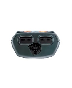 Nuevo Termómetro Multicanal Testo 735-2 0563 7352 para Calibración de Sensores de Temperatura Estática, Sonda PT100 - Product Image 2
