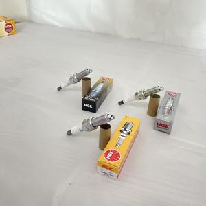 Originele NGK High Performance Bougies Auto-ontsteking onderdelen rechtstreeks van de fabriek, groothandel, wereldwijde auto-markten - Product Image 1