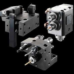 Torno Automático CNC Citizen Bna42cy con Husillo Horizontal de 6000 RPM para Mecanizado General - Product Image 5