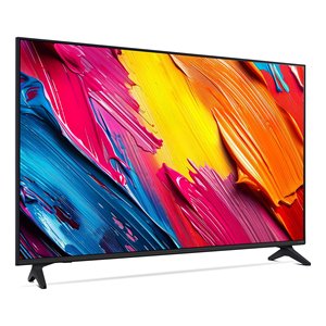สำหรับ QNED70A6A ทีวีสมาร์ททีวีซีรีส์ QNED ขนาด 55 นิ้ว พร้อม WebOS สีดำ LED 4K UHD ลำโพงในตัว - Product Image 4