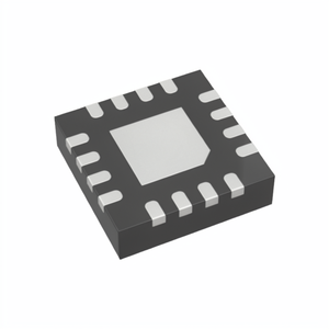 16 VFQFN Exposed Pad Servicio Integral Original Comprar Componentes Electrónicos en Línea Gestión de Energía (PMIC) TPS65563ARGTR - Product Image 1