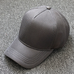 Casquette de baseball 5 panneaux de haute qualité, respirante, imperméable, unisexe, pour le sport et les voyages - Product Image 4