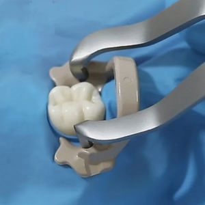 Set morsetti di gomma per dighe dentali LK-1083 Set Kit di anelli separatori prezzo - Product Image 4