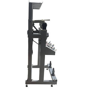 Machine <span class=keywords><strong>à</strong></span> bobiner le fil <span class=keywords><strong>à</strong></span> double tête avec compteur de mètres pour bobines simples, machine <span class=keywords><strong>à</strong></span> bobiner le fil pour machine <span class=keywords><strong>à</strong></span> broder - Product Image 3