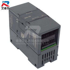 โมดูลอินพุตดิจิตอลอัจฉริยะโมดูลต่อขยาย DI08 SM 6ES7288-2DE08-0AA0 SI-EMENS ของแท้สินค้าใหม่ - Product Image 3