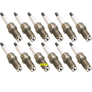 Bujía de fábrica HUAXI, motor automático de alta calidad 90919-01192, bujía para <span class=keywords><strong>DENSO</strong></span> <span class=keywords><strong>IK16</strong></span> para TOYOTA Yaris Vitz Car - Product Image 2