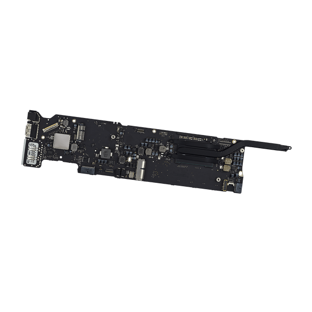 Refurbished Tested Logic Board Motherboard Replacement for MacBook Air 13" (A1466) 2012-2017 I5/I7 4GB/8GB DDR4 Laptop