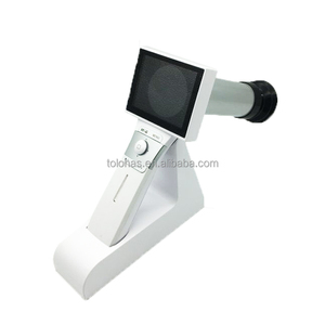 LHHFC Porcellana di Alta Qualità Digitale Attrezzature Oftalmiche Portatile Esame Oftalmologia Palmare <span class=keywords><strong>Fondo</strong></span> Della Macchina Fotografica - Product Image 6