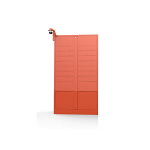 <span class=keywords><strong>Casier</strong></span> intelligent de livraison de colis à domicile, machine à trier, échelle d'expédition, nouveauté - Product Image 4