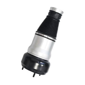 Nouveaux kits de réparation de suspension avant inférieure, ressort de suspension, amortisseur, transmission intégrale pour Mercedes-Benz Classe S 2013-2020 W222 4Matic OUER - Product Image 3