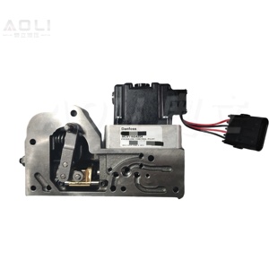 Commande hydraulique KVEBB1404 d'origine pour pompes série 90 S90 130CC - Product Image 4