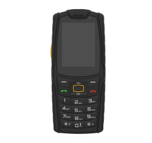 Agm M7 Tính năng gồ ghề điện thoại 2 + 16GB 2.4 inch âm thanh loa di động không thấm nước 4G điện thoại di động hỗ trợ doke sạc - Product Image 4